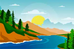 Rivers