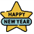 New Years